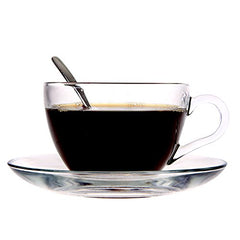 PASABACHE BASIC ESPRESSO CUP - Mabrook Hotel Supplies