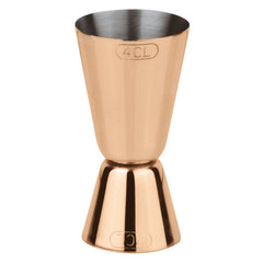 COCKTAIL MEASURING CUP MI 20/40 - Mabrook Hotel Supplies