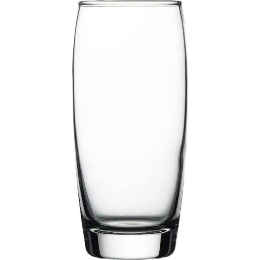 IMPERIAL BEER GLASS - Mabrook Hotel Supplies
