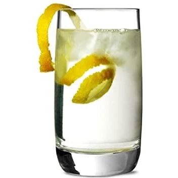 ARCOROC VIGNE HIBALL TUMBLER 22CL - Mabrook Hotel Supplies