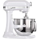 6.9L KITCHENAID ARTISAN BOWL-LIFT STAND MIXER - FROSTED PEARL - Mabrook Hotel Supplies