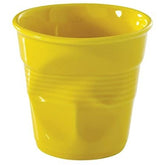 REVOL CAPPUCCINO CRUMPLE TUMBLER - 18 CL - Mabrook Hotel Supplies