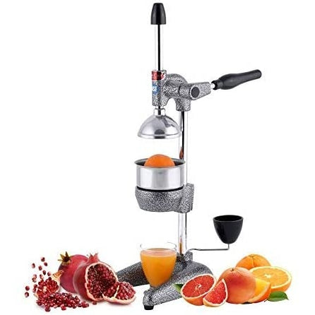 CANCAN PROFESSIONAL HAND PRESS CITRUS AND POMEGRANATE JUICER - Mabrook Hotel Supplies