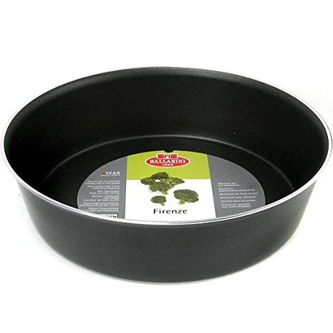 BALLARINI FIRENZE PIE DISH -š?30 CM - Mabrook Hotel Supplies