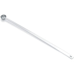 LONG HANDLE MEASURE SPOON S/S - Mabrook Hotel Supplies