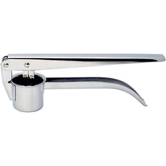 S/S JUMBO GARLIC PRESS - 20 CM - Mabrook Hotel Supplies