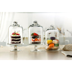 PASABACHE MIDI PATISSERIE - Mabrook Hotel Supplies