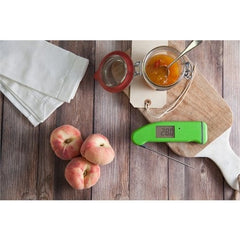 ETI SUPERFAST THERMAPEN GREEN - Mabrook Hotel Supplies