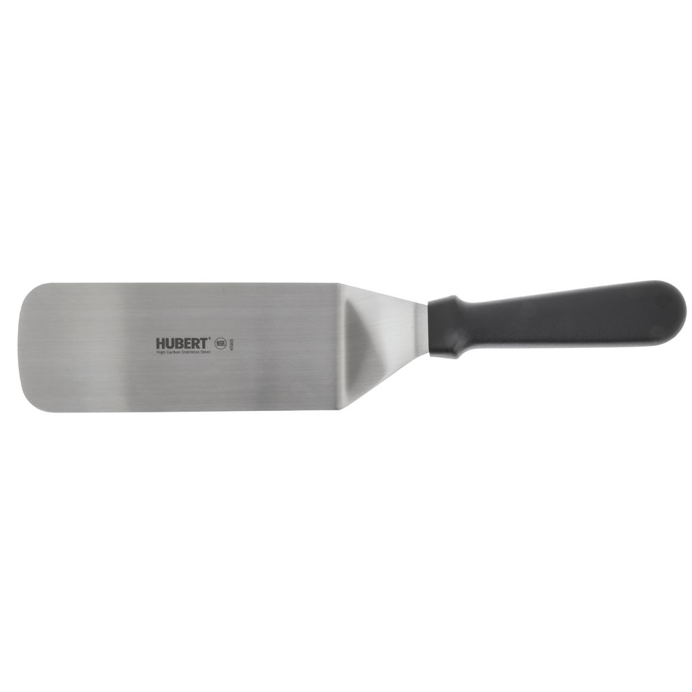 SPATULA HAMBURGER 25cm - NYLON - Mabrook Hotel Supplies