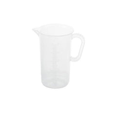 MEASURING JUG PP - Mabrook Hotel Supplies