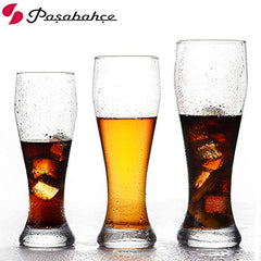 PASABACHE WEIZENBEER/PILS GLASS - Mabrook Hotel Supplies