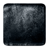 RAK AUREA-KARBON SQUARE PLATE - Mabrook Hotel Supplies