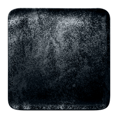 RAK AUREA-KARBON SQUARE PLATE - Mabrook Hotel Supplies