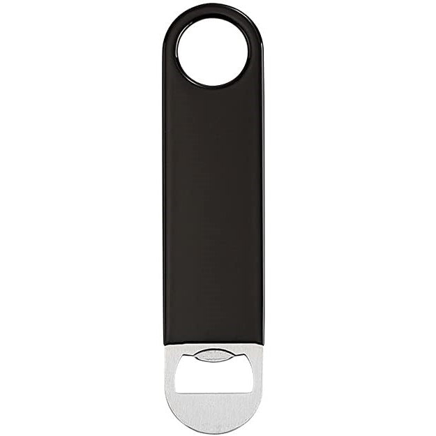 Flat Bottle Opener - Mabrook Hotel Supplies