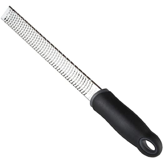 GRATER WITH PLASTIC HANDLE - Mabrook Hotel Supplies