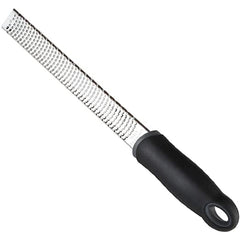 GRATER WITH PLASTIC HANDLE - Mabrook Hotel Supplies