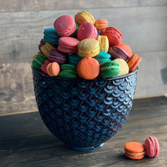 KITCHENAID CERAMIC MIXING BOWL 4.7L 5KSM2CB5TML - Mabrook Hotel Supplies