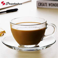 PASABACHE BASIC TEA GLASS - Mabrook Hotel Supplies