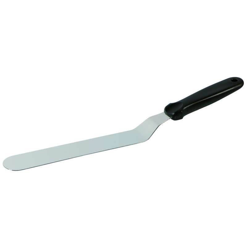Angular Spatula Blade - Mabrook Hotel Supplies