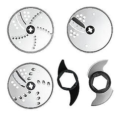 KITCHENAID 2.1L Food Processors - EMPIRE RED - Mabrook Hotel Supplies