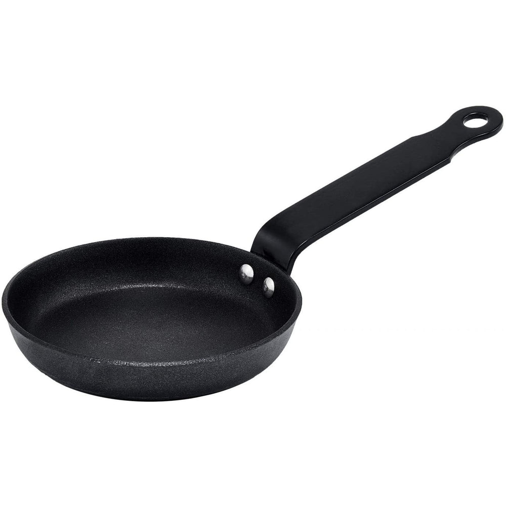 PROFESSIONAL NON STICK FRYING PAN 12 CM - Mabrook Hotel Supplies