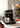 KITCHENAID DRIP COFFEE MAKER 1.7L - CLASSIC 5KCM1208 - ONYX BLACK - Mabrook Hotel Supplies