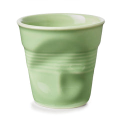REVOL FROISSES EXPRESSO TUMBLER 8 CL - ALMOND GREEN - Mabrook Hotel Supplies