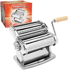IMPERIA PASTA MACHINE " IPASTA " - Mabrook Hotel Supplies