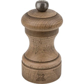 PEUGEOT BISTRO ANTIQUE SALT MILL - 10 CM - Mabrook Hotel Supplies