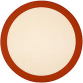 SILICONE BAKING MAT FOR PIZZA TRAY - Mabrook Hotel Supplies
