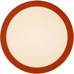 SILICONE BAKING MAT FOR PIZZA TRAY - Mabrook Hotel Supplies