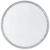 ALUMINIUM PIZZA SCREEN - 33 CM - Mabrook Hotel Supplies