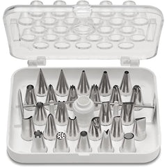 Decorating tube set - Mabrook Hotel Supplies