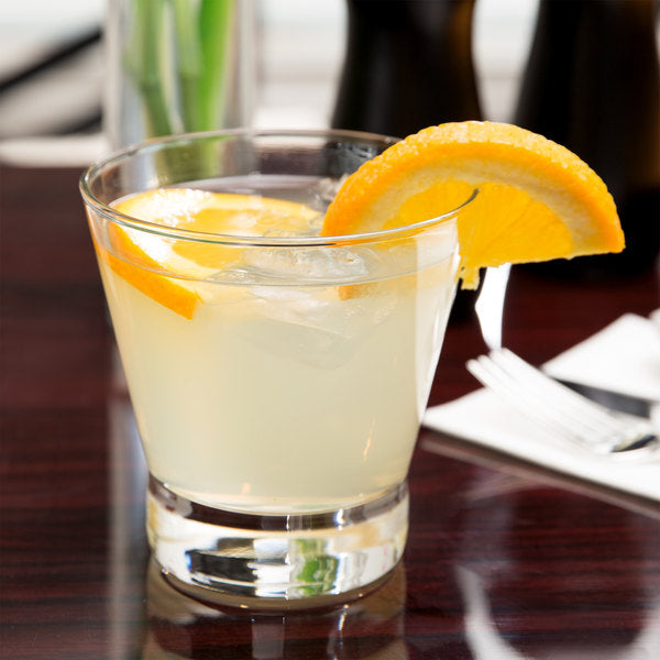 ARCOROC SHETLAND ROCKS GLASS 10.75OZ - Mabrook Hotel Supplies