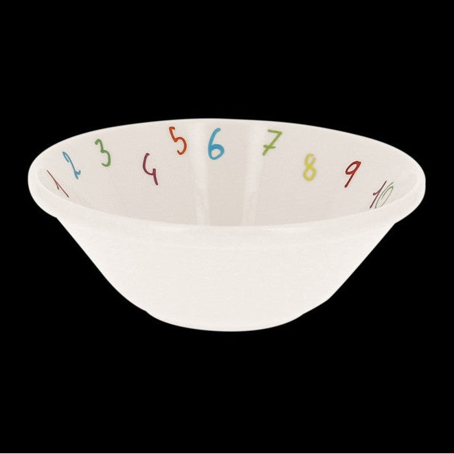 RAK SKOLA SALAD BOWL - 18 CM - Mabrook Hotel Supplies