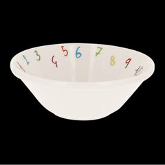 RAK SKOLA SALAD BOWL - 18 CM - Mabrook Hotel Supplies