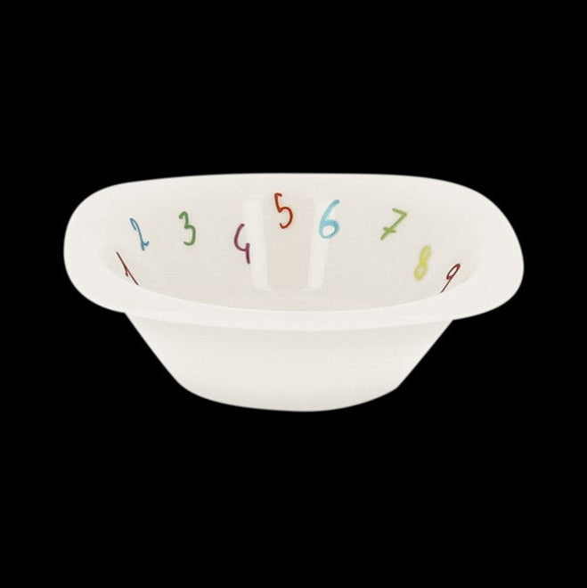 RAK SKOLA SQUARE-ROUND DISH - 12 CM - Mabrook Hotel Supplies