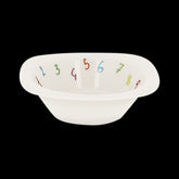 RAK SKOLA SQUARE-ROUND DISH - 12 CM - Mabrook Hotel Supplies