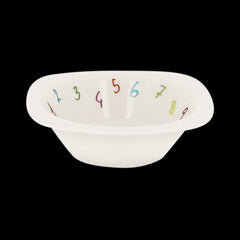 RAK SKOLA SQUARE-ROUND DISH - 12 CM - Mabrook Hotel Supplies