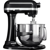 6.9L KITCHENAID ARTISAN BOWL-LIFT STAND MIXER - ONYX BLACK - Mabrook Hotel Supplies
