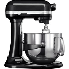 6.9L KITCHENAID ARTISAN BOWL-LIFT STAND MIXER - ONYX BLACK - Mabrook Hotel Supplies