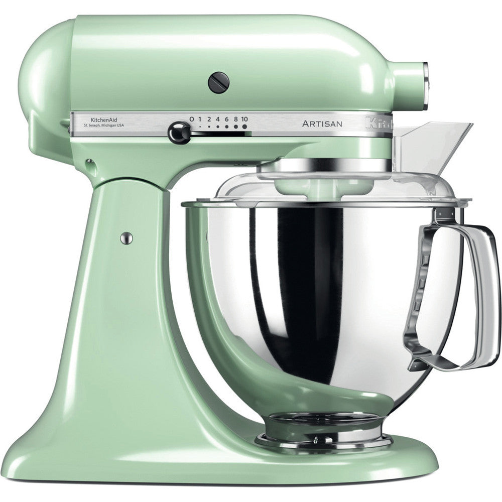KitchenAid ARTISAN 4.8 L Tilt-Head Stand Mixer - PISTACHIO - Mabrook Hotel Supplies