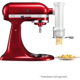 KITCHENAID PASTA SHAPE PRESS - Mabrook Hotel Supplies