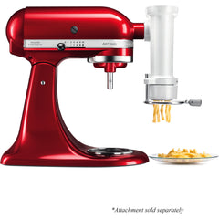 KITCHENAID PASTA SHAPE PRESS - Mabrook Hotel Supplies
