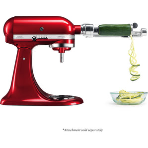 KitchenAid Stand Mixer Optional AccessorySpiralizer with peel, core and slice - Mabrook Hotel Supplies