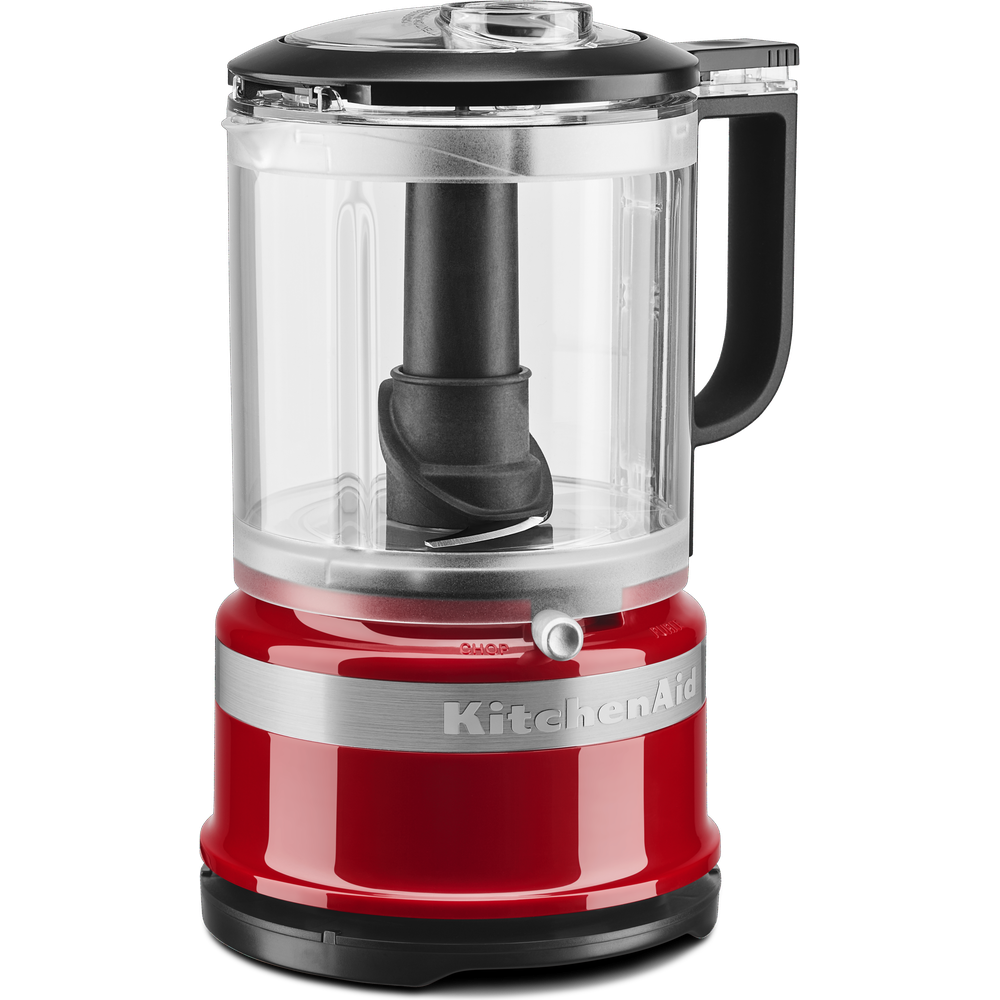 KITCHENAID FOOD CHOPPER 1.19L - EMPIRE RED - Mabrook Hotel Supplies