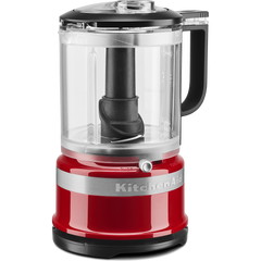KITCHENAID FOOD CHOPPER 1.19L - EMPIRE RED - Mabrook Hotel Supplies