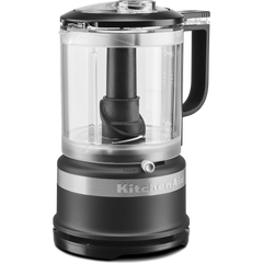 KITCHENAID FOOD CHOPPER 1.19L - MATTE BLACK - Mabrook Hotel Supplies