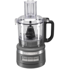KITCHENAID Food Processors 1.7L - CHARCOAL GREY - Mabrook Hotel Supplies