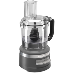 KITCHENAID Food Processors 1.7L - CHARCOAL GREY - Mabrook Hotel Supplies